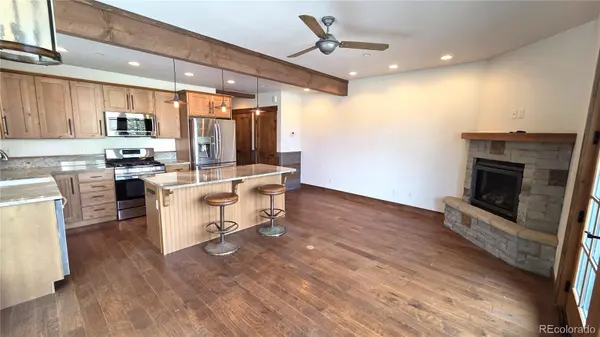 481 W Main ST #B101, Frisco, CO 80443