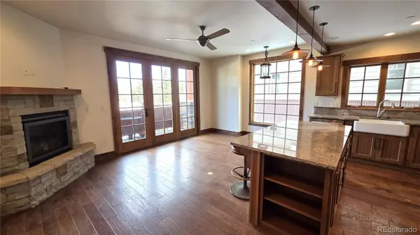 481 W Main ST #B101, Frisco, CO 80443