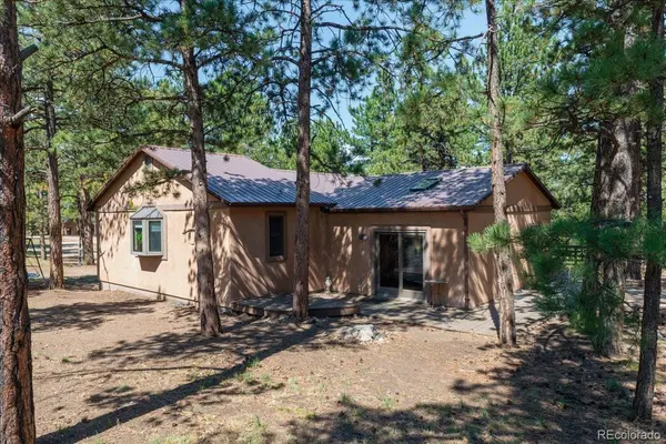 832 Wykagyl RD, Westcliffe, CO 81252
