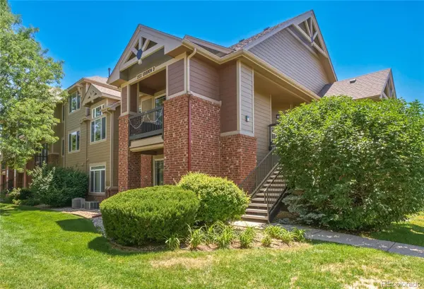 2133 Krisron RD #D203, Fort Collins, CO 80525