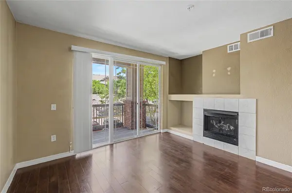 2133 Krisron RD #D203, Fort Collins, CO 80525