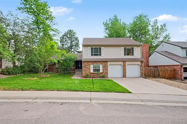 6680 S Locust WAY, Centennial, CO 80111