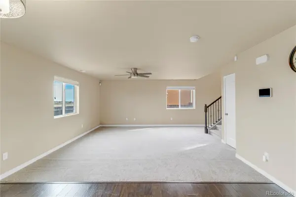 11763 Sedge CT, Peyton, CO 80831