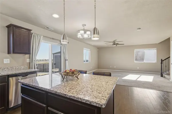 11763 Sedge CT, Peyton, CO 80831
