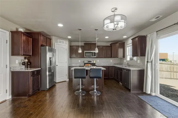 11763 Sedge CT, Peyton, CO 80831
