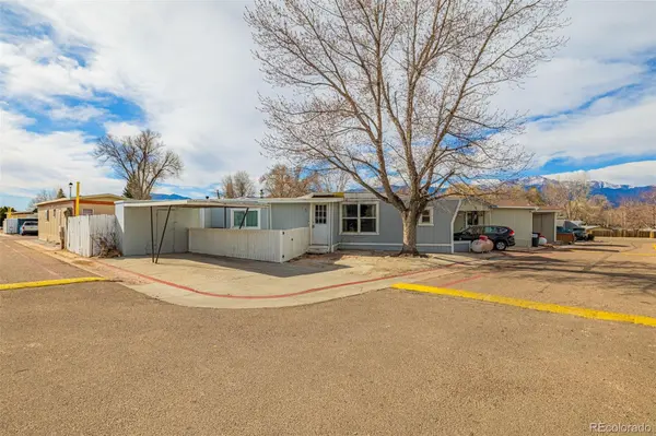 3303 N Hancock AVE, Colorado Springs, CO 80907