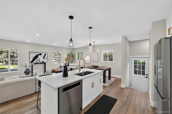 1235 Valentia ST, Denver, CO 80220