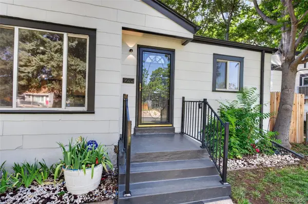 1235 Valentia ST, Denver, CO 80220