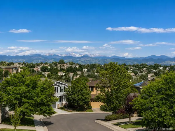 10575 Jewelberry TRL, Littleton, CO 80130