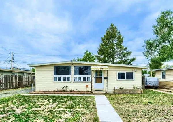7260 E 75th AVE, Commerce City, CO 80022