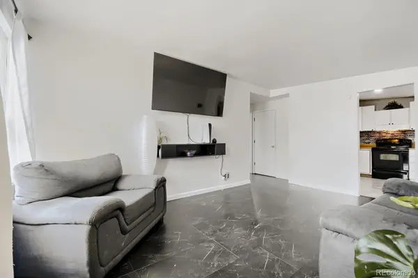 7260 E 75th AVE, Commerce City, CO 80022