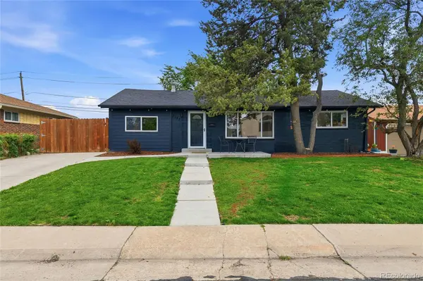 5387 Lynn DR, Arvada, CO 80002