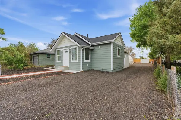 157 N 4th AVE, Brighton, CO 80601
