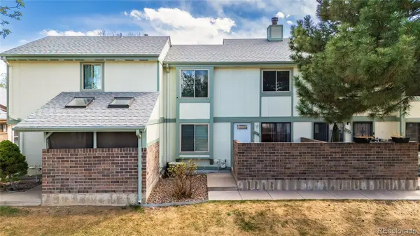 1724 W 102nd AVE, Thornton, CO 80260