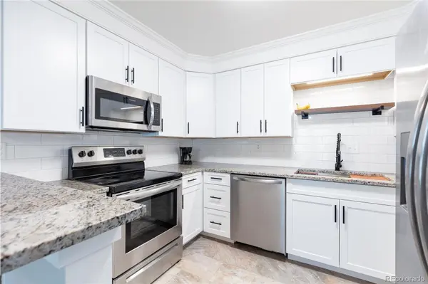 1724 W 102nd AVE, Thornton, CO 80260
