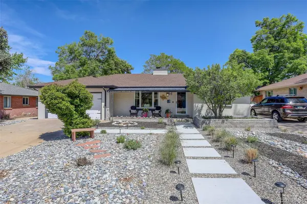 4160 Ammons ST, Wheat Ridge, CO 80033