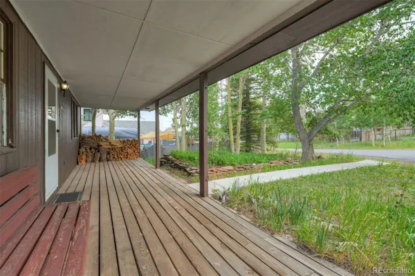 280 Hathaway ST, Fairplay, CO 80440
