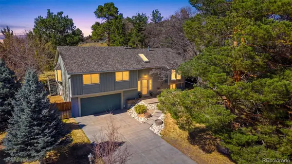 7923 Lakeshore DR, Parker, CO 80134