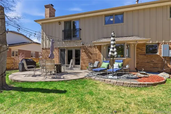 5812 S Geneva ST, Greenwood Village, CO 80111
