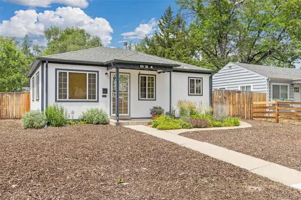 921 Yates ST, Denver, CO 80204