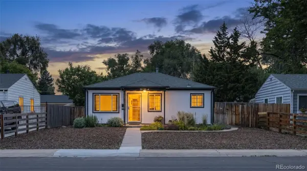921 Yates ST, Denver, CO 80204