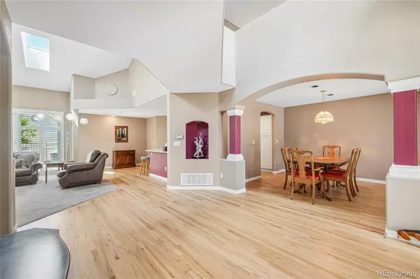 1011 S Valentia ST #143, Denver, CO 80247