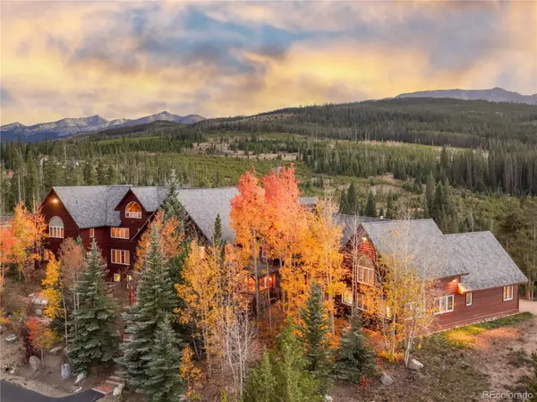 300 Gold Hill RD, Breckenridge, CO 80424