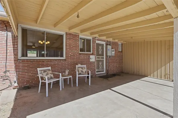 2870 Newport ST, Denver, CO 80207