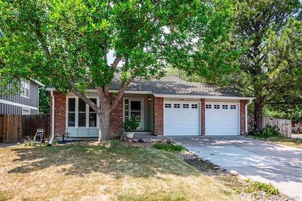 11416 San Joaquin RDG, Littleton, CO 80127