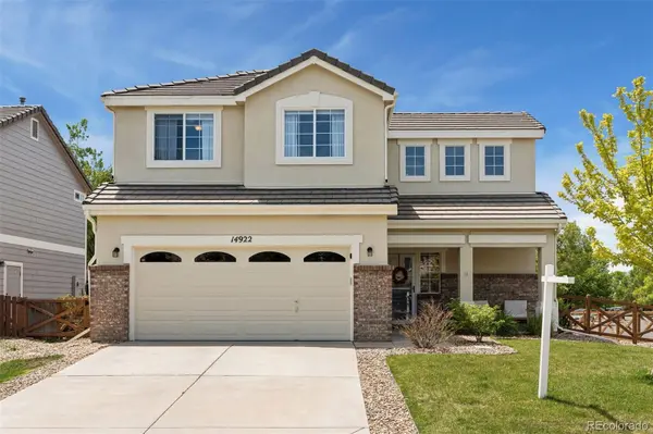 14922 E 119 AVE, Commerce City, CO 80603