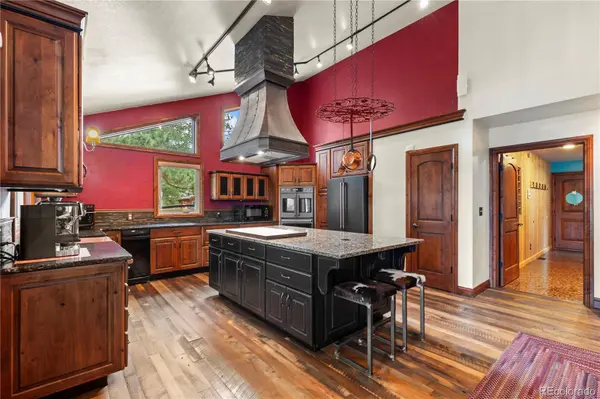 10247 Pine Valley DR, Franktown, CO 80116