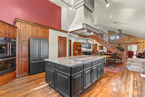 10247 Pine Valley DR, Franktown, CO 80116