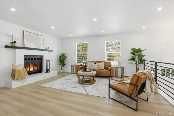 4712 W 69th DR, Westminster, CO 80030