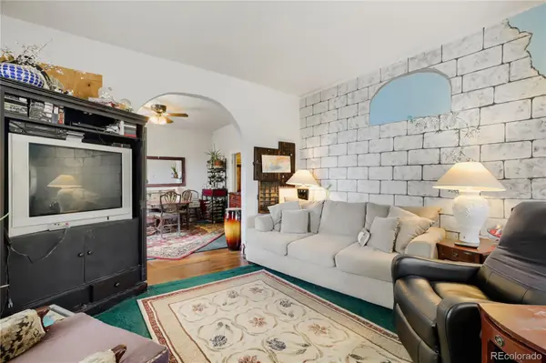 3422 W 8th AVE, Denver, CO 80204
