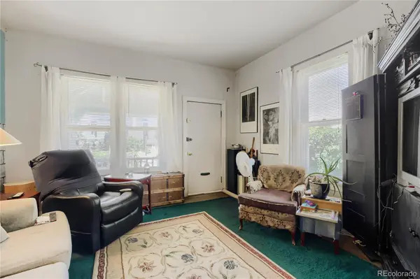 3422 W 8th AVE, Denver, CO 80204
