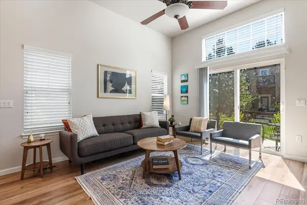 22036 E Jamison PL, Aurora, CO 80016