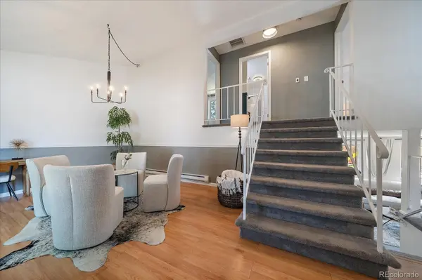 4884 S Braun ST, Morrison, CO 80465
