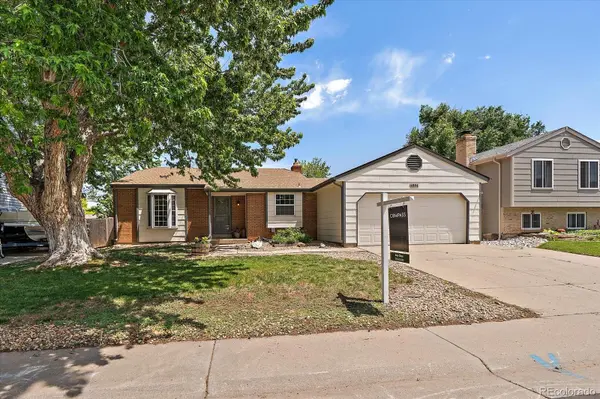 4884 S Braun ST, Morrison, CO 80465