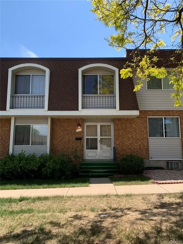 760 S Youngfield CT, Lakewood, CO 80228
