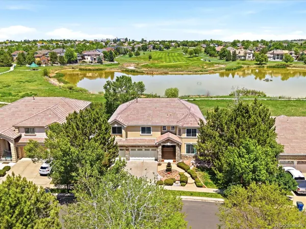 4603 Castle CIR, Broomfield, CO 80023