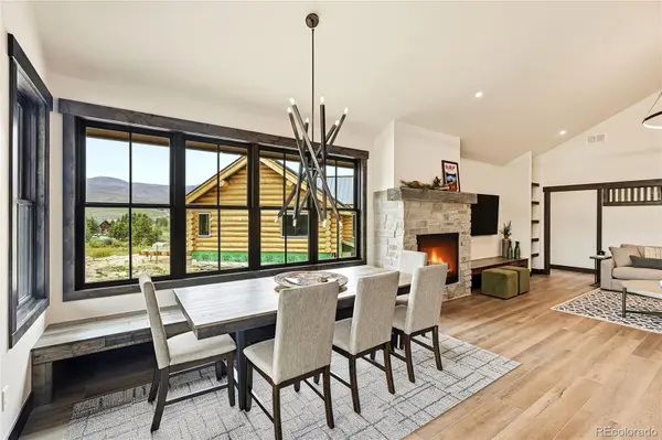 66 Grand County Road 4903, Grand Lake, CO 80447