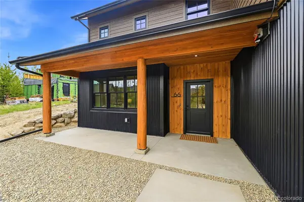 66 Grand County Road 4903, Grand Lake, CO 80447