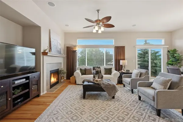 249 Homeland CT, Colorado Springs, CO 80921