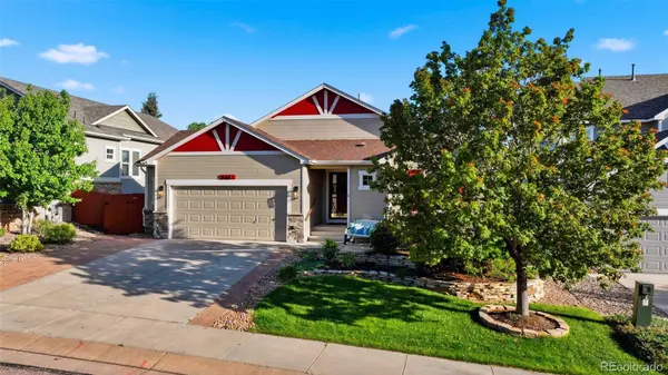 249 Homeland CT, Colorado Springs, CO 80921