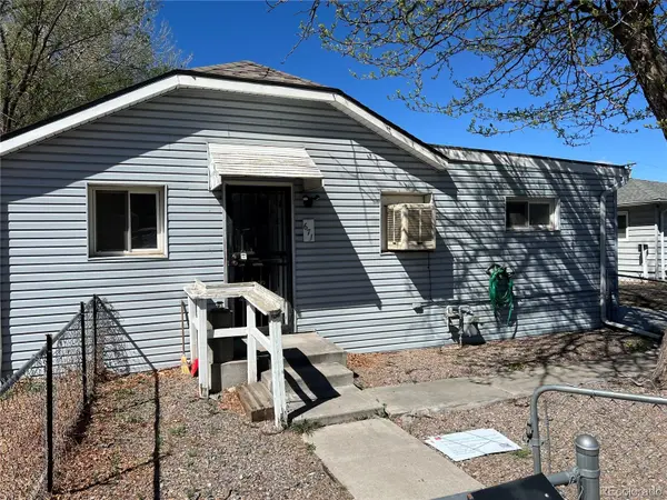 671 S Stuart ST, Denver, CO 80219
