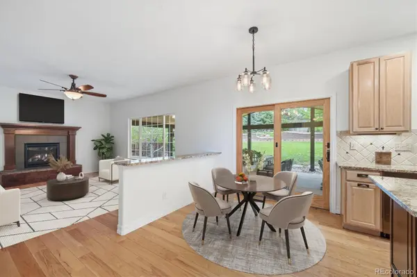 11554 Wilson CIR, Parker, CO 80134
