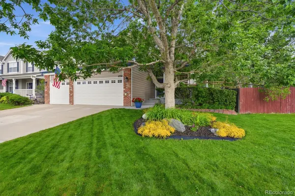 11554 Wilson CIR, Parker, CO 80134