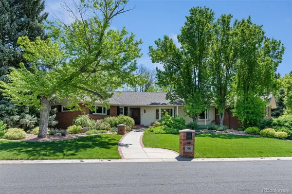 3980 S Dexter ST,  Cherry Hills Village,  CO 80113