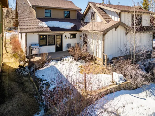 14 Meadow TRL, Fraser, CO 80442