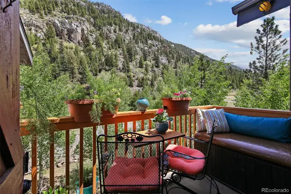 1901 Clear Creek DR #F304, Georgetown, CO 80444